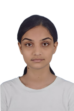 Vaishali Rajput